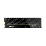SSD накопитель Netac SSD NV7000-t 1TB PCIe 4 x4 M.2 2280 NVMe 3D NAND, R/W up to 7300/6600MB/s, OPS(R4K) 1000K/700K, TBW 640TB, slim heatspreader, 5y wty