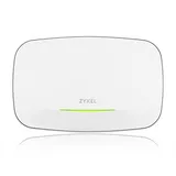 Точка доступа Zyxel NebulaFlex NWA110BE, Wi-Fi 7 (BE6500), MU-MIMO 4x4:2 + 2x2, 1xLAN 2.5GE, без БП