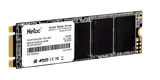 SSD накопитель Netac SSD N535N 128GB M.2 2280 SATAIII 3D NAND, R/W up to 510/440MB/s, TBW 70TB, 3y wty