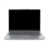 Ноутбук Lenovo ThinkBook 14 G7 ARP 14" WUXGA (1920x1200) IPS 300N, Ryzen 5 7535HS, 1x16GB DDR5-4800, 512GB SSD M.2, Radeon 660M, WiFi 6E, BT, FPR, TPM2, FHD+IR Cam, 45Wh, 65W USB-C, NoOS, 1Y, 1.38kg