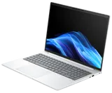 Ноутбук UMA Ultra 7 255U 8 16 inch G1i / 16.0 WUXGA  UWVA 300 WWAN 5MP IR ISP+ 60Hz bnt Panel / 16GB (1x16GB) DDR5 5600 SODIMM Memory / 512GB PCIe NVMe Value / Dual AryMic 5MP USB2 IR AI WFOVCamera / Clickpad