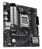 Материнская плата ASUS PRIME B650M-R, Socket AM5, B650, 2*DDR5, HDMI, 4xSATA 6+ RAID, 2xM2,  USB 3.2, USB 2.0, mATX; 90MB1H30-M0EAY0