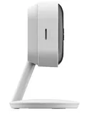 Камера Uniview Видеокамера IP, 1/2.7" CMOS, ICR, 1920x1080:30fps, Ultra 265/H.264/MJPEG, Two stream,   DC5V,  DWDR,  2.8mm fixed lens, IR range: up to 10m. Bulit-in speaker.