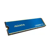 Твердотельный накопитель ADATA LEGEND 710 M.2 2280 NVMe PCIe 3.0 x4 1TB 2400/1800 COLOR BOX