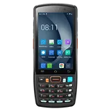 UROVO DT40S: Android 12 / 1.8 GHz / 8хCore, Cortex A53 / Qualcomm SD 450 / RAM 3 GB / ROM 32 GB / UROVO SE2030W /2D Imager / 4.0" / 480 x 800 / Bluetooth / GPS / Wi-Fi / 4500mah / IP 67 / 240 g / 27 к