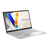 ASUS Vivobook 15 X1504VA-BQ127W Intel Core i3-1315U  1.2 GHz DDR4 8GB 512GB PCIE G3 SSD Intel UHD Graphics 15.6" FHD (1920 x 1080) 16:9  IPS-level 60Hz WIN11 HOME 1.50 kg Cool Silver