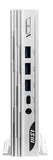 Неттоп MSI Pro DP10 12M-220XRU i7 1255U (1.7) 16Gb SSD1Tb Iris Xe noOS GbitEth WiFi BT 120W белый (9S6-B0A622-220)