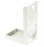 Дополнительное оборудование (409) Бастион АО 1/7 DIN Аккумуляторный отсек для размещения АКБ емкостью 7 Ач 1 шт.