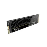 SSD накопитель Netac SSD NV7000-t 1TB PCIe 4 x4 M.2 2280 NVMe 3D NAND, R/W up to 7300/6600MB/s, OPS(R4K) 1000K/700K, TBW 640TB, slim heatspreader, 5y wty
