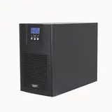 SMARTWATT ИБП Онлайн, мощность 3000/2700 ВА/Вт, напольный, LCD дисплей, IEC13 - 6 шт., встроенные АКБ