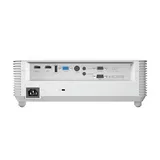 INFOCUS IN0024ST DLP, XGA, 3800 lm, 30 000:1, 0.62:1, 2xHDMI 1.4, VGA in/out, S-Video, 3.5mm in/out, USB-A, RS-232, лампа 15 000ч.(ECO mode), 10W, 27дБ, 2,9 кг, БЕЛЫЙ, замена IN114BBST, SP224ST
