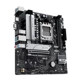 ASUS PRIME B650M-K, Socket AM5, B650, 2*DDR5, HDMI+VGA, 4xSATA 6+ RAID, 2xM2,  USB 3.2, USB 2.0, mATX; 90MB1F60-M0EAY0