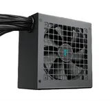 Deepcool GAMERSTORM PN650D (ATX 3.1, 650W, PWM 120mm fan, 80+ GOLD, Active PFC + Full Bridge SRC LLC + DC/DC, Gen5 PCIe) RET