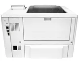 Принтер лазерный HP LaserJet Pro M501dn (J8H61A) A4 Duplex белый