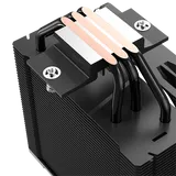 PCCooler Paladin EX300S S115X/1200/1700/AM4 (24 шт/кор, TDP 125W, 120mm PWM Dynamic Multi-Color LED, 3 тепловые трубки 6мм, 400-1800RPM, 28,6dBa)