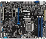 Материнская плата Asus P11C-E/4L