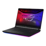 ASUS ROG Strix SCAR 16 G635LX-RW187W Intel Core Ultra 9 275HX 2.7GHz/DDR5 32GB/SSD 2TB/Nvidia RTX 5090 (24GB GDDR7)/16" WUXGA(2560x1600) 16:10 AG, 1200 NITS Mini LED,240Hz/WIN11 Home/Off Black/2.80 Kg