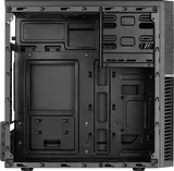 Корпус Formula V Line CS-105 mATX USB3.0x1/USB2.0x1/audio (ex Aerocool)