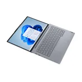Lenovo ThinkBook 14 G8 IAL 14" WUXGA (1920x1200) IPS 300N, Ultra 7 255H, 1x16GB DDR5-5600, 512GB SSD M.2, Intel Arc 140T, WiFi6E, BT, FPR, TPM2, FHD Cam, 45Wh, 65W USB-C, NoOS, 1Y, 1.36kg