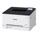 Принтер лазерный Canon i-Sensys LBP633Cdw (5159C001) A4 Duplex WiFi белый