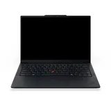 ThinkPad E14 Gen 7 14" WUXGA (1920x1200) IPS 300N, Ultra 7 255H, 16GB DDR5-5600, 512GB SSD M.2, Int Graphics, WiFi6E, BT, TPM2, FPR, IR Cam, Kb Ru/Eng, 65W USB-C, noOS, 1Y, 1.34kg