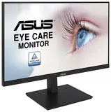 Монитор ASUS 27" VA27DQSB IPS 1920x1080 5ms 250cd 75Hz HDMI DP D-Sub MM Swivel Pivot HAS Black
