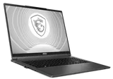 MSI CreatorPro 16 AI Studio A1VJG Core Ultra 7 155H 16" 16:10 UHD+ (3840x2400),120Hz,DDR5 32GB (16GB*2),2TB SSD,NV RTX 2000 Ada (8GB GDDR6),99Whr,1.9kg,2y,Win11Pro,Lunar Gray