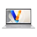 ASUS Vivobook 15 X1504VA-BQ127W Intel Core i3-1315U  1.2 GHz DDR4 8GB 512GB PCIE G3 SSD Intel UHD Graphics 15.6" FHD (1920 x 1080) 16:9  IPS-level 60Hz WIN11 HOME 1.50 kg Cool Silver