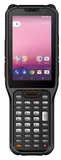 Терминал сбора данных Urovo RT40 / FREEZE / AND 10 / 1.8 GHz / 8xCore, Kryo 260 CPU / Qualcomm SD 636 /  3 GB /  32 GB / Zebra SE4750 MR / 2D Imager / 4.0" / 480 x 800 / 2G / 4G (LTE) / BT / GPS / GS