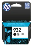 Картридж Cartridge HP 932 для Officejet 6100/6600/6700/7510/7612/7110/7610, черный (4 00стр.)