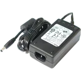 Блок питания MikroTik High power 24V 2.5A Power Supply + power plug