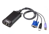 ATEN USB VGA KVM DigiProcessor