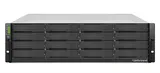 Модуль расширения Infortrend JBOD 3U/16bay (GS) dual redundant controller expansion enclosure 4x 12Gb SAS ports, 2x(PSU+FAN module), 16xdrive trays, 2x12G to 12G SAS cables, 1xRackmount kit(JB 3016RA)