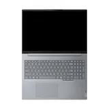 Ноутбук Lenovo Thinkbook 16 G8 IAL Core Ultra 5 225U 16Gb SSD512Gb Intel Graphics 16" IPS WUXGA (1920x1200) без ОС grey WiFi BT Cam Bag (21SK0027GQ)