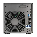 ASUSTOR AS6804T 4-Bay NAS/AMD Ryzen V3C14 2,3GHz/16GB DDR5, noHDD(HDD,SSD)/2x5,2х10,Gbe(LAN)/3xUSB3.2,Type-C; 90IX01T4-BW3S00