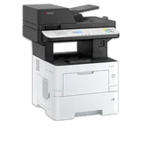 Kyocera ECOSYS MA4500x ( Азия ) , (P/C/S, ч/б лазерный, A4, 45 стр/мин, 1200x1200 dpi, 1 Гб, USB 2.0, Network, лоток 500 л., Duplex, DADF, старт.тонер 6000 стр.)Ff