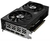Видеокарта GIGABYTE RTX4060Ti WINDFORCE OC V2 8GB//RTX4060Ti, HDMI, DP*3, 8G,D6