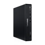 Lenovo ThinkCentre M70q Gen 6 Ultra 5 225T, 1x16GB DDR5-5600, 512GB SSD M.2, Intel Graphics, WiFi6E, BT, VESA Mount, USB KB RUS&Mouse, NoOS, 1Y
