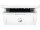 МФУ лазерный HP LaserJet M141w (7MD74A) A4 WiFi белый