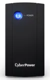 Источник бесперебойного питания Cyberpower UTI675E  Line-Interactive 675VA/360W (2 EURO)