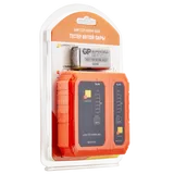 Тестер витой пары с индикаторами