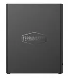 Система хранения данных TerraMaster F8 SSD Plus tower NAS 8C 3,8Ghz/16Gb(upto 32Gb)/TRAID Plus,RAID0,1,10,5,6,JBOD/up to 8 PCIe SSD(M.2 2280 NVMe)/3xUSB3.2/HDMI/1x10G RJ-45/iSCSI/1xPS/1YW