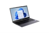 Ноутбук IRBIS 14NBP3003 14" FHD (1920x1080) IPS 300cd,Core i5-1235U,16Gb DDR4-3200(1),512Gb SSD,Wi-Fi 6+BT 5,48Wh,Metal case,Kbd Backlit,FPS,TPM 2.0,2xUSB-C,1.55kg,Grey,3y warranty,Win11Pro