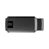 Принтер пластиковых карт iDPRT CP-D80, Card Printer, 300DPI, USB2.0 and Ethernet, two side printing (109CPD808004DS) (new P/N 101000015+100800025)