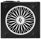 Chieftec CHIEFTRONIC PowerUp GPX-850FC (ATX 2.3, 850W, 80 PLUS GOLD, Active PFC, 120mm fan, Full Cable Management, LLC design) Retail