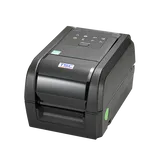 TSC TT TX310, 300 dpi, 4", 6 ips, 128MB SDRAM, 128MB Flash, RS-232, Ethernet, USB host, USB 2.0 (High-speed mode), microSD card reader for memory expansion, WiFi slot-in