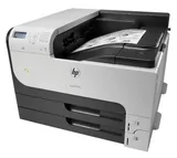 Принтер лазерный HP LaserJet Enterprise 700 M712dn (CF236A) A3 Duplex белый