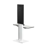 Информационный киоск SUNMI K2  Android 9, 24" touch, 4GB + 32GB, 80 Printer, RK3399, w/o 3D Camera, 2D Scanner, NFC, Wall hanger, Retail Version