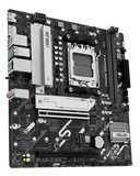 ASUS PRIME B850M-K, AM5, B850, 2*DDR5, 4*SATA, 2*M.2, 4*USB 3.2, 4*USB 2.0, 3*PCIx16, 2*PCIx1, DP+HDMI, mATX