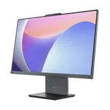 Моноблок Lenovo ThinkCentre neo 50a 27 Gen 5 All-In-One 27" FHD (1920x1080) IPS AG 300N, i7-13620H, 16GB SO-DIMM DDR5-5200, 512GB SSD M.2, Intel UHD, WiFi6, BT, 5.0MP, USB KB&Mouse, Win 11 Pro, Luna Grey, 1Y